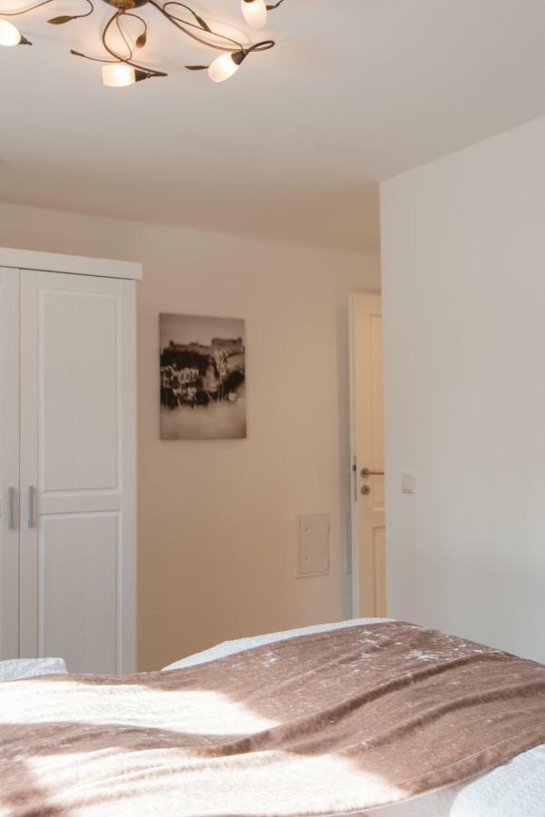 Apartment Villa Leopoldskron Salzburg Exterior photo